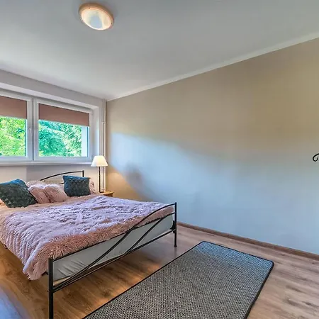 Lovely In Apartman *