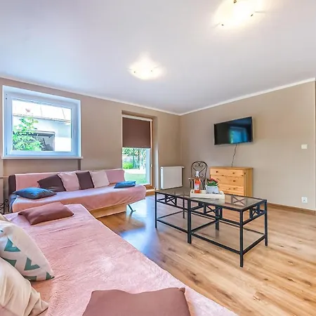 Cozy Apartment In Szklarska Poreba Szklarska Poreba