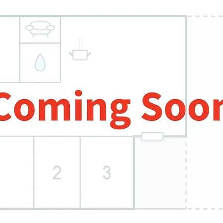 Apartament In With Wifi